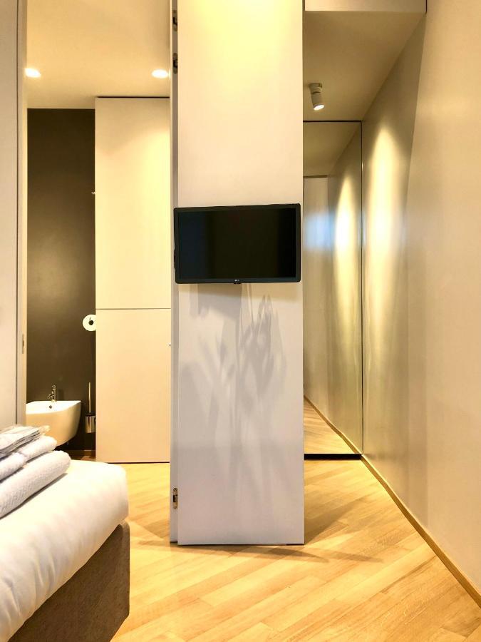 Fifty Eight Suite Milan Cerva Экстерьер фото