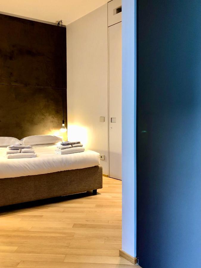 Fifty Eight Suite Milan Cerva Экстерьер фото