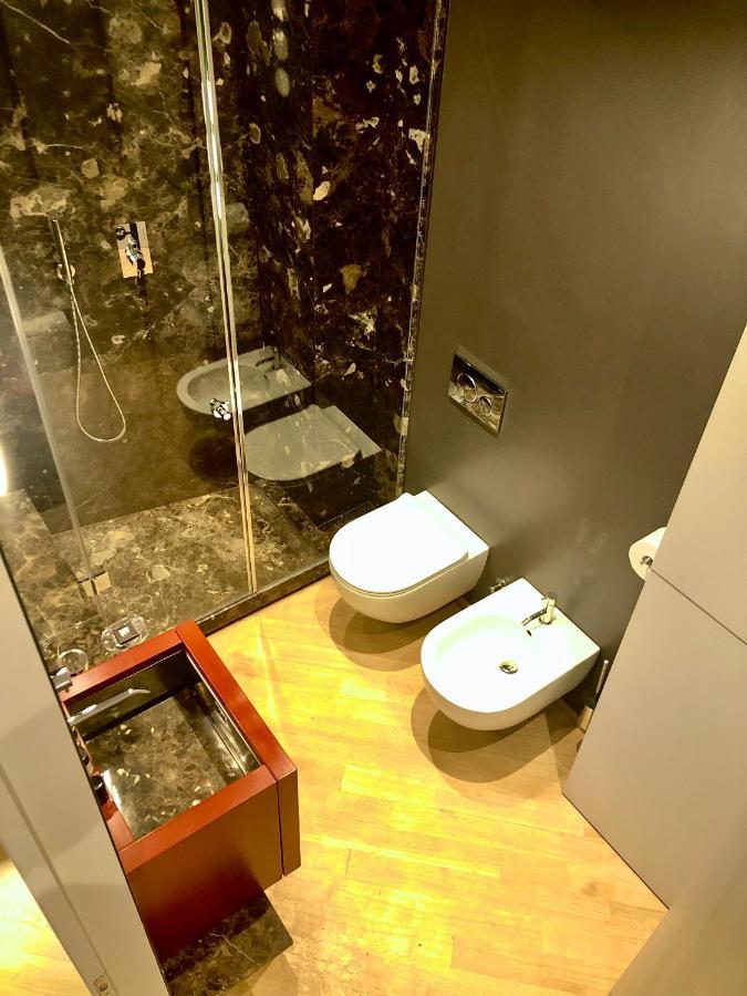 Fifty Eight Suite Milan Cerva Экстерьер фото