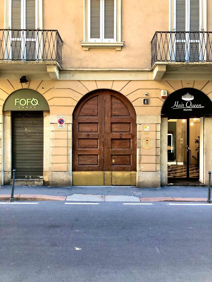 Fifty Eight Suite Milan Cerva Экстерьер фото