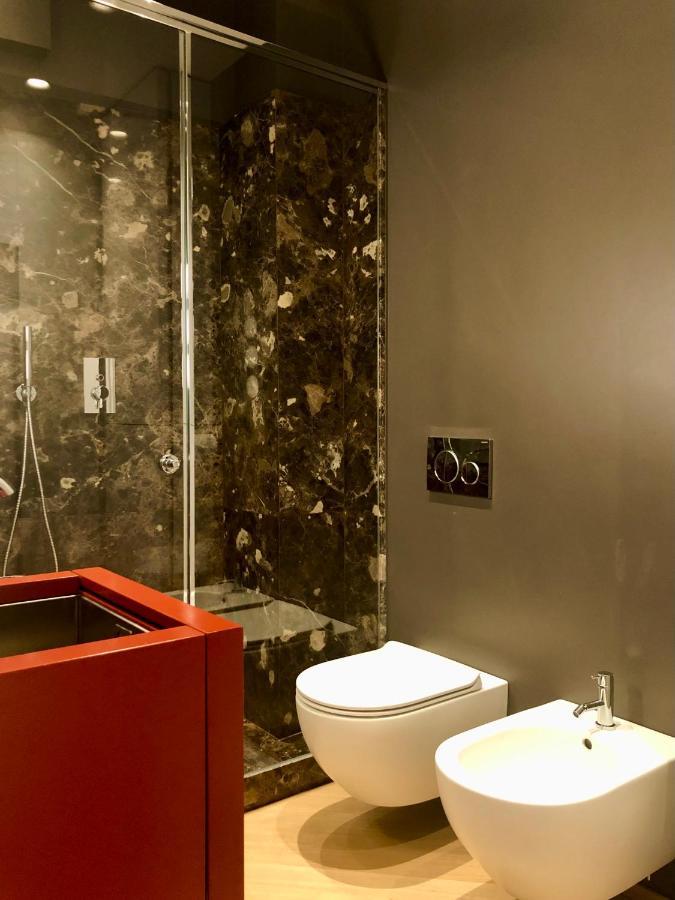 Fifty Eight Suite Milan Cerva Экстерьер фото