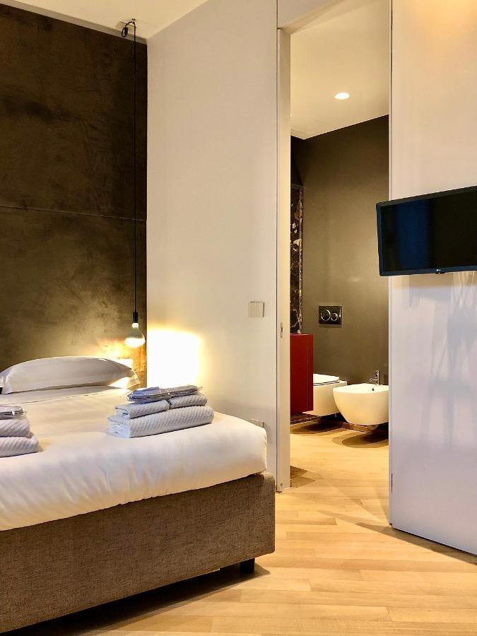 Fifty Eight Suite Milan Cerva Экстерьер фото